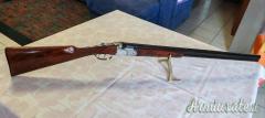 Beretta Sovrapposto  20