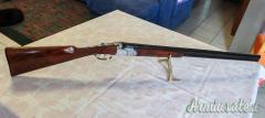 Beretta Sovrapposto  20