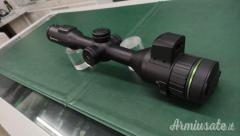 HIKMICRO ALPEX 4K A 50 EL