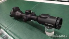 HIKMICRO ALPEX 4K A 50 EL