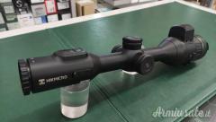 HIKMICRO ALPEX 4K A 50 EL