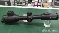 HIKMICRO ALPEX 4K A 50 EL