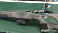 Bergara B 14  .308 Winchester