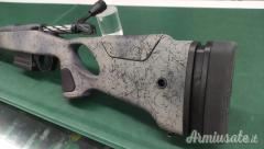 Bergara B 14  .308 Winchester