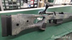 Bergara B 14  .308 Winchester