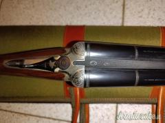 Doppietta Beretta nuova