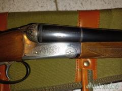 Doppietta Beretta nuova