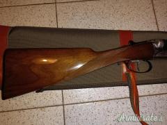 Doppietta Beretta nuova