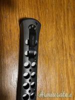 COLD STEEL TI-LITE 6 ALLUMINIUM