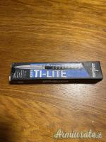 COLD STEEL TI-LITE 6 ALLUMINIUM