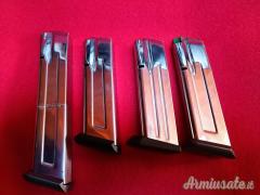 TANFOGLIO GOLD CUSTOM 9X21 FUSTO 38SA