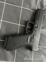 Glock 9x21 9x21mm IMI