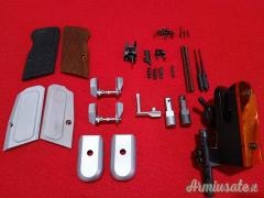 TANFOGLIO GOLD CUSTOM