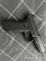 Glock 9x21 9x21mm IMI