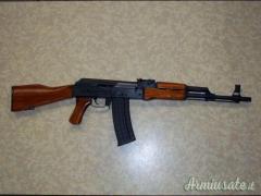 SDM Ak74 .223 Remington CERCO