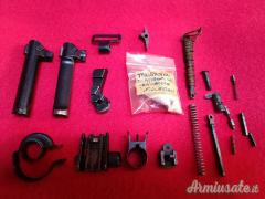 RICAMBI CARABINA WINCHESTER M1