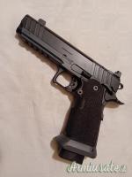 Springfield Prodigy Comp 9x19mm Parabellum | Luger | NATO