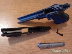 Springfield Prodigy Comp 9x19mm Parabellum | Luger | NATO