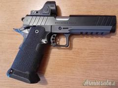 Springfield Prodigy Comp 9x19mm Parabellum | Luger | NATO