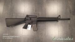 Colt SPORTER COMPETITION H-BAR .223 Remington