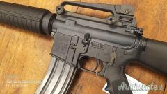 Colt SPORTER COMPETITION H-BAR .223 Remington