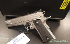 Kimber STAINLESS TARGET II .45 ACP