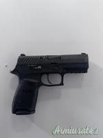 P320 compact  9x21mm IMI