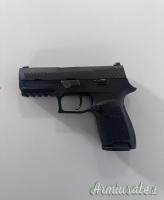 P320 compact  9x21mm IMI