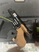 Pardini SP22 .22 LR Long Rifle