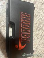 Pardini SP22 .22 LR Long Rifle