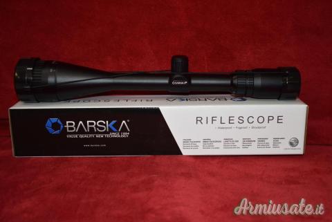 Ottica Barska 6-24x50AO