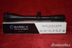 Ottica Barska 6-24x50AO