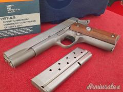 COLT GOVERNMENT MK IV