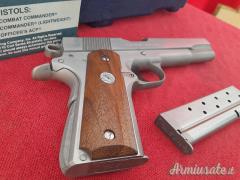 COLT GOVERNMENT MK IV