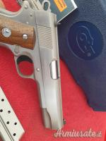 COLT GOVERNMENT MK IV