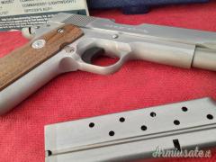 COLT GOVERNMENT MK IV