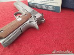 COLT GOVERNMENT MK IV