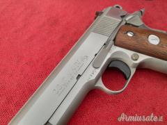 COLT GOVERNMENT MK IV