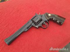 COLT TROOPER CAL 357 MAG