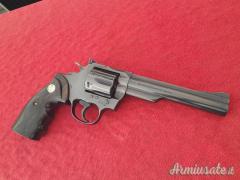 COLT TROOPER CAL 357 MAG