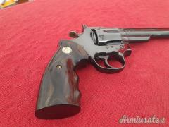 COLT TROOPER CAL 357 MAG