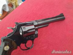 COLT TROOPER CAL 357 MAG