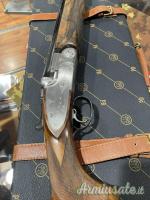 Beretta SO 5 Sporting 12