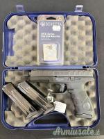 Beretta MOD. APX COMBAT CAL. 9x21 (2018) (VEDI LA DESCRIZIONE)