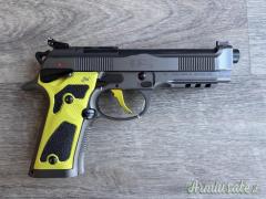 Beretta 92 X DARK GIALLA