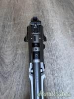 Beretta 92 X DARK GIALLA