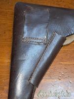 Fondina P38  -  REPLICA  -