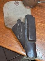 Fondina P38  -  REPLICA  -