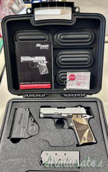 SIG SAUER P238 380auto