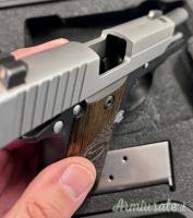 SIG SAUER P238 380auto